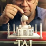 The Taj Story