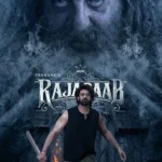 the raja saab