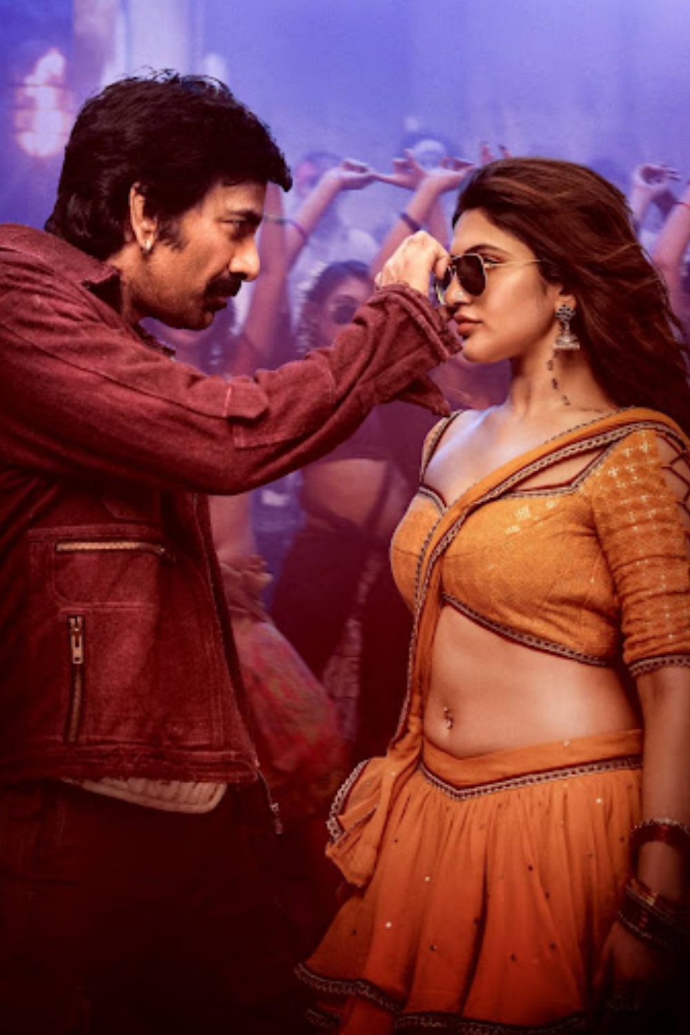 mass jathara