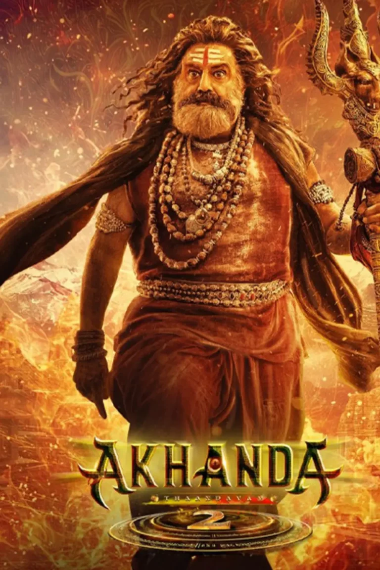 Akhanda 2
