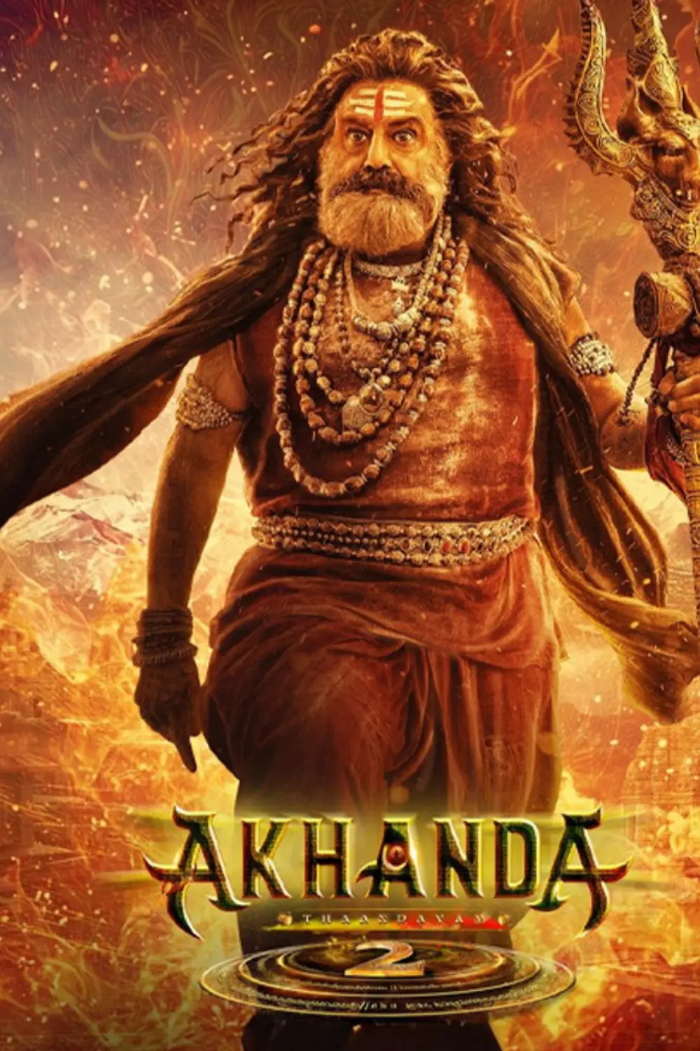 Akhanda 2